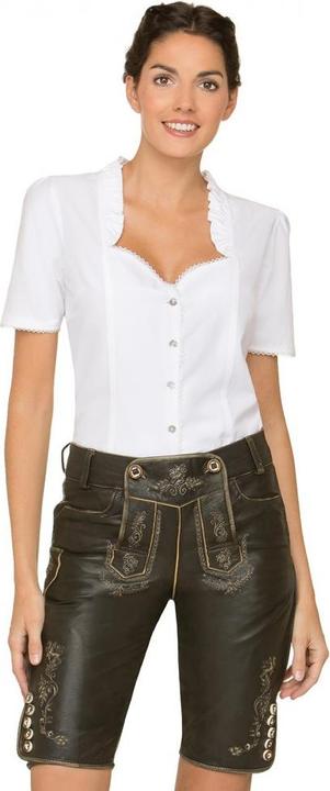 Immagine prodotto Stockerpoint Latz Lederhose Pam (34)