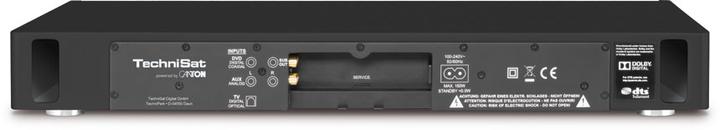 Image du produit TechniSat AudioMaster BT (50 W)