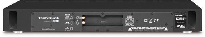 Produktbild TechniSat AudioMaster BT (50 W)