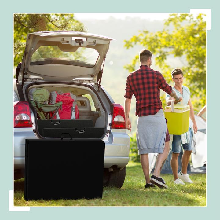 Actual product image Relaxdays beer tent set