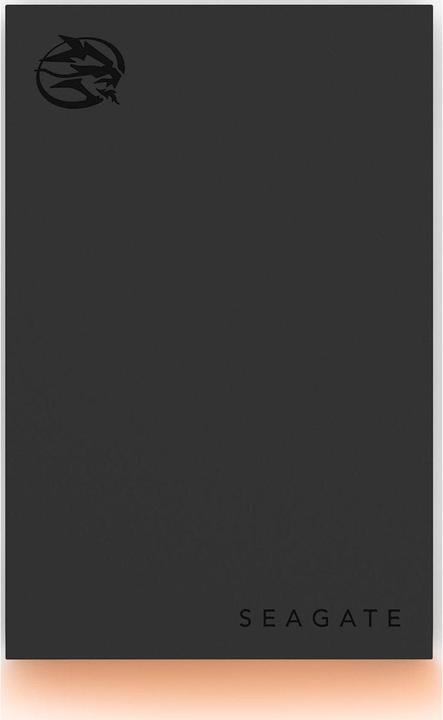 Actual product image Seagate FireCuda (1 TB)