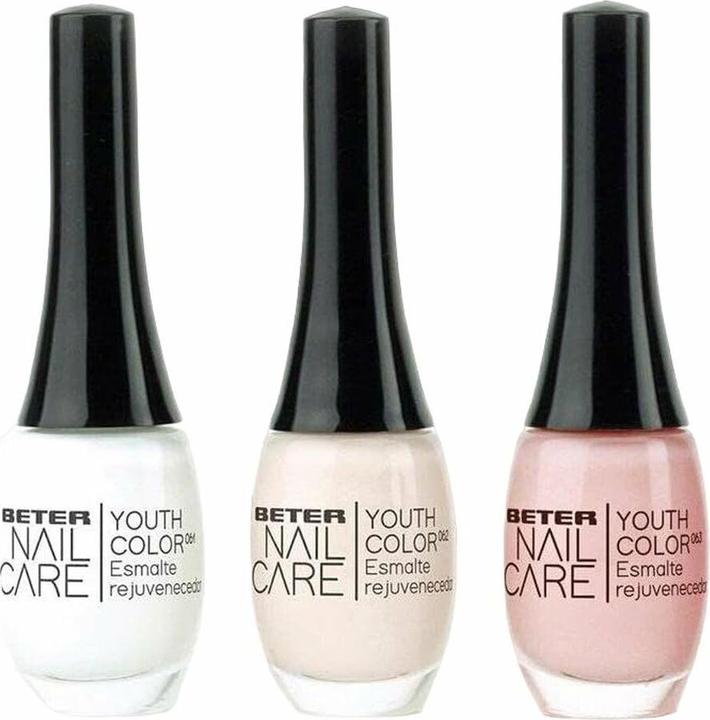 Immagine prodotto Beter Youth Color Case - Size: 1 Unit