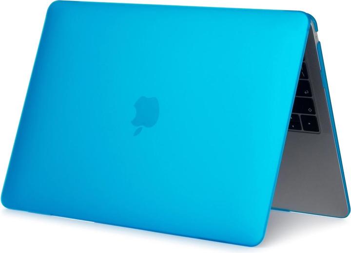 Produktbild Screenguard Hard Case für Apple MacBook Pro 13" M1, M2 (2020-2022) A2338 (13", Apple)