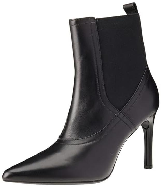 Actual product image Geox Faviola Ankle Boots (37)