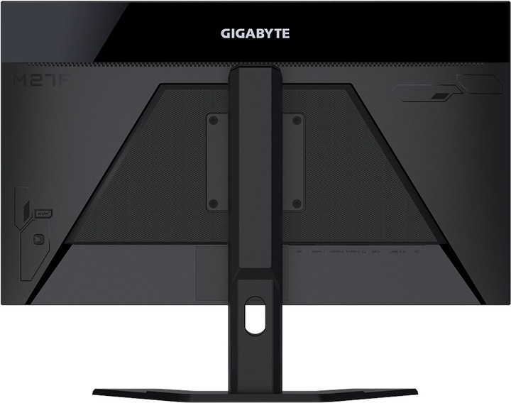Produktbild Gigabyte M27Q (2560 x 1440 Pixel, 27")