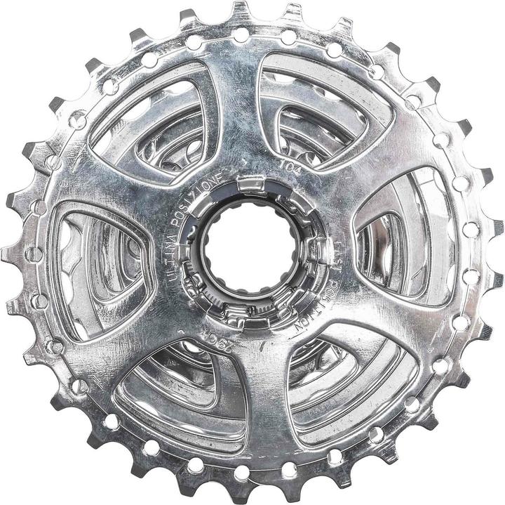 Actual product image Miche Primato Campagnolo 10 vitesses (10-speed, 13-25)