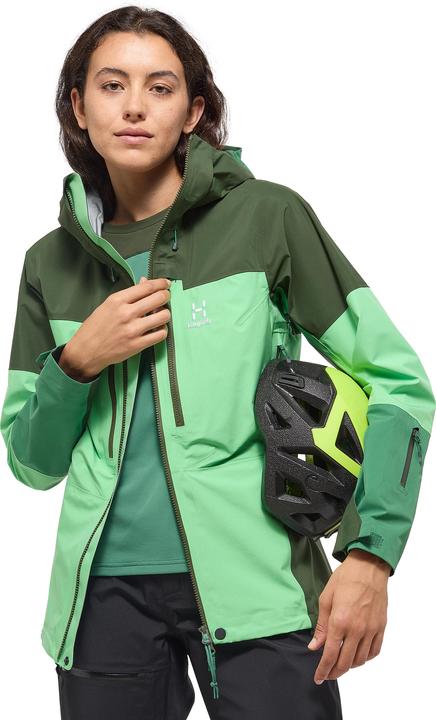 Actual product image Haglöfs Spitz GTX Pro (XS)