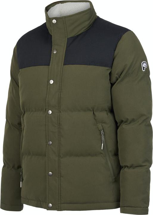 Produktbild Penfield steppjacke mit trichterhals bear cut and sew (XL)