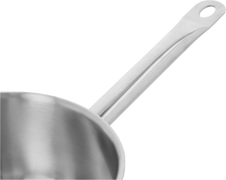 Actual product image Demeyere Classic Pro 3 (Pot, Aluminium, Stainless steel, 16 x 8.50 cm)