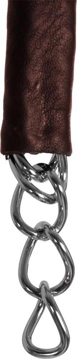 Actual product image Equestro Coated curb chain