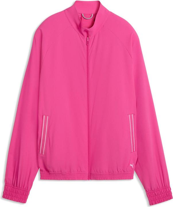 Immagine prodotto Puma W FZ Wind Golf Jacket (M)