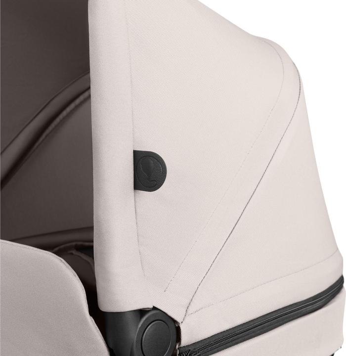 Image du produit ABC Design Poussette Samba (G3) Collection 2024