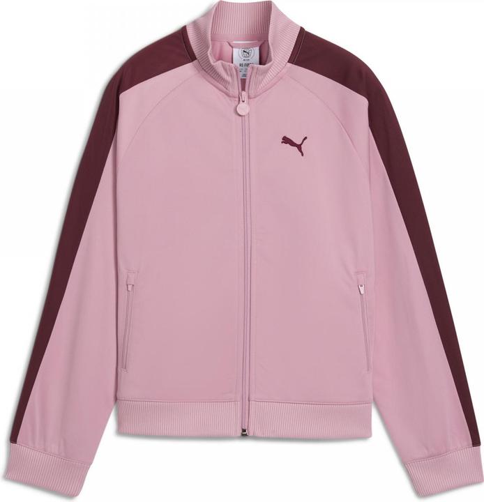 Produktbild Puma T7 ALWAYS ON Track Jacket G (152)