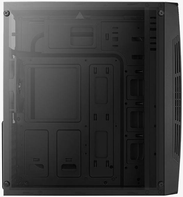 Image du produit AeroCool Talon FRGB Mid Tower Boîtier noir (ATX)