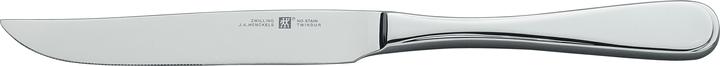 Produktbild Zwilling Jessica steakknive poleret rustfrit stål saet 6 stk. (Messer)