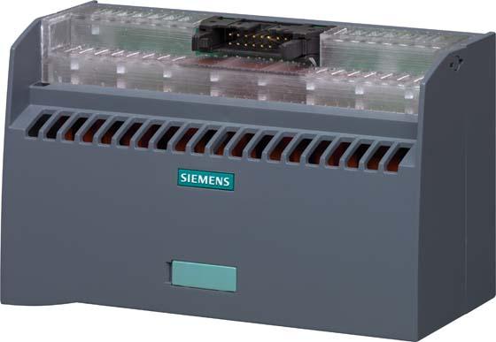 Produktbild Siemens Anschlussmodul 1 St. 6ES7924-0BE20-0BC0