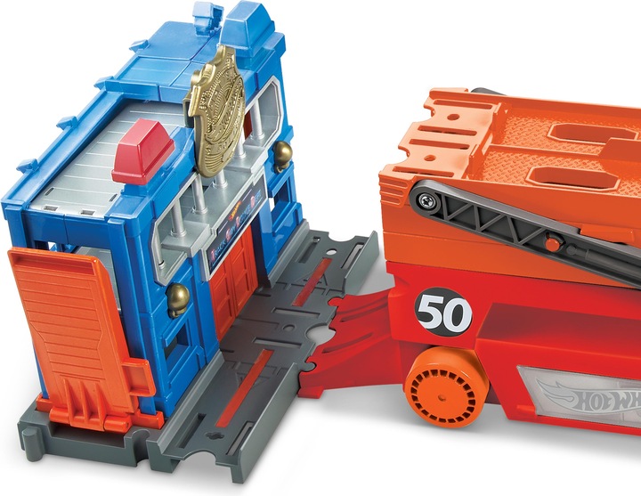 Produktbild Hot Wheels Mega-Truck