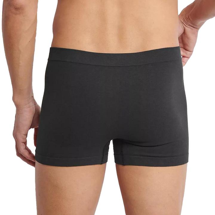 Produktbild Sloggi 4er Pack men GO Smooth Retro Short / Pant (M, 4er Pack)