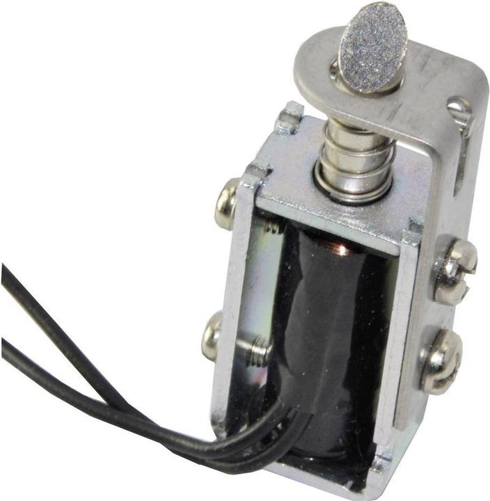Actual product image Intertec ITS-VEL-1510B-06VDC Interlocking unit 6 V/DC 1.8 W