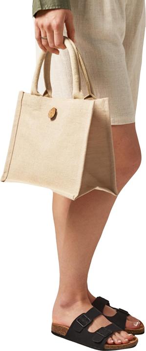 Produktbild Westford Mill Geschenkbeutel Mini Juco (6 l)