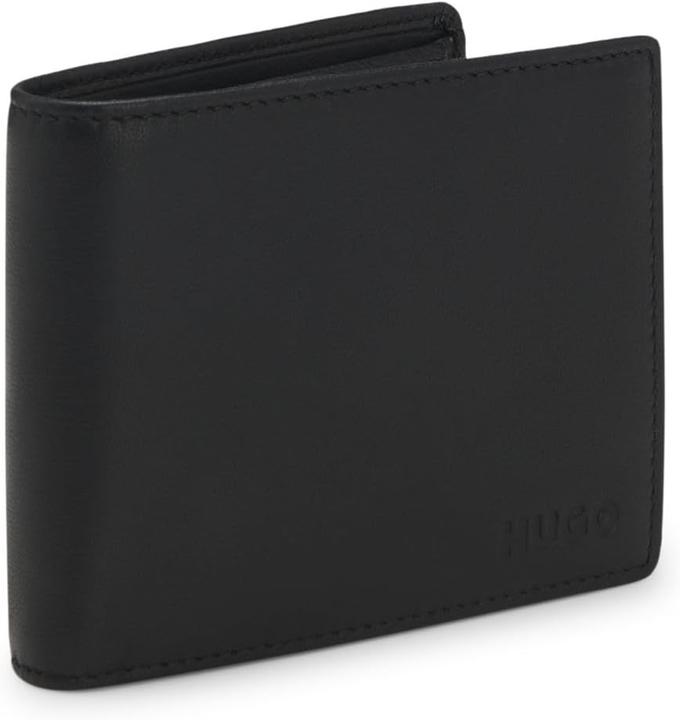 Actual product image HUGO Subway Trifold