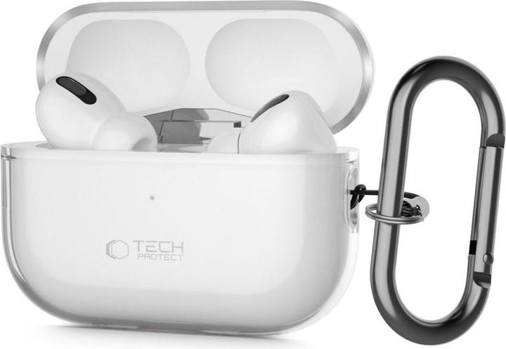 Image du produit Tech-Protect Protéger FLEXAIR APPLE AIRPODS PRO 1 (Sac pour écouteurs)