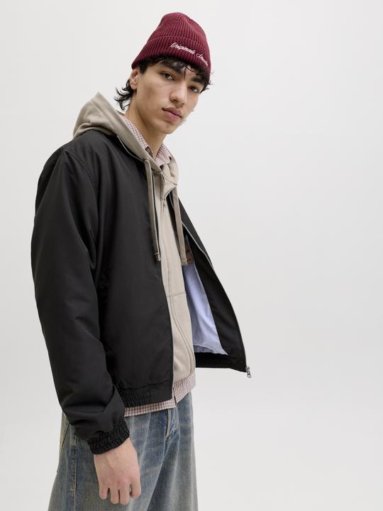 Produktbild Jack & Jones Blousonjacke Blousonjacke (S)