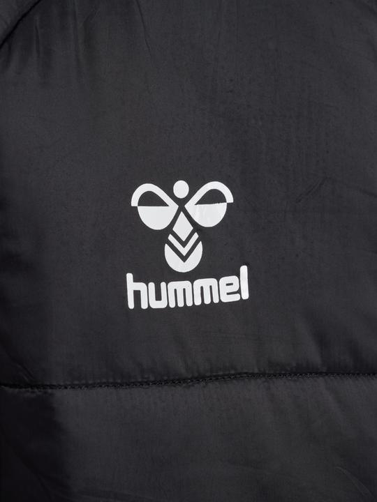 Image du produit hummel Veste à Capuche Matelassée Hmlgo Kids (140)