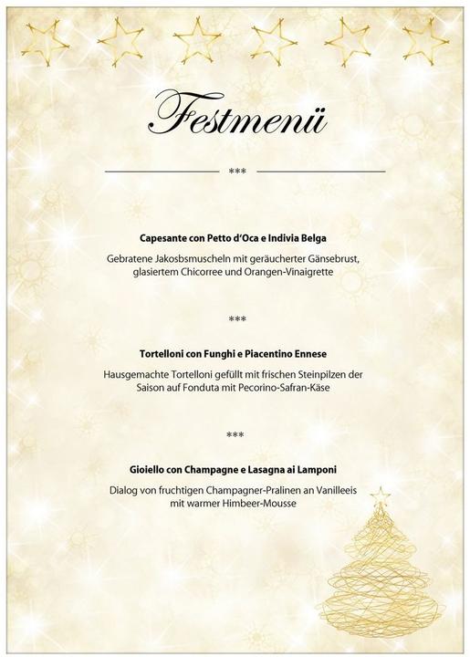 Immagine prodotto Sigel Carta con motivi natalizi Natale grazioso (100x)