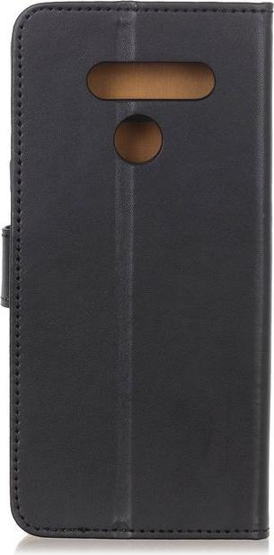 Image du produit MU Classic Série de couvertures de livres en cuir Classic II (LG Q60)