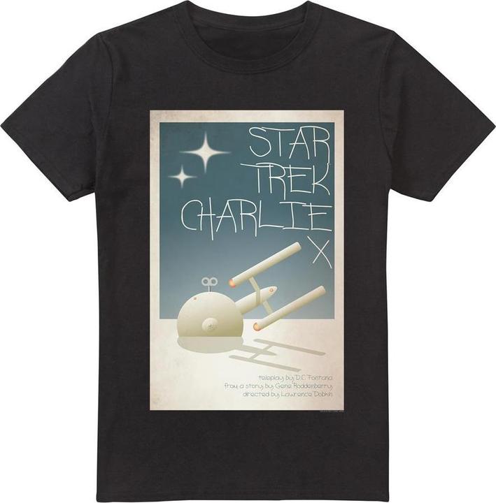 Produktbild The Original Series Episode 2 TShirt (5XL)