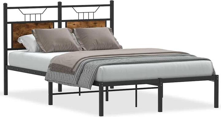 Image du produit vidaXL Bettgestell (120 x 190 cm)