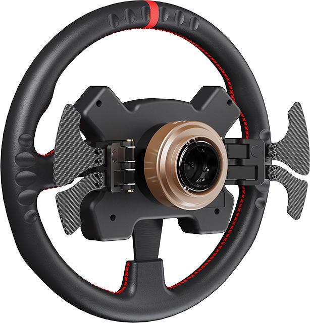 Actual product image PXN W CS R2 (PC)