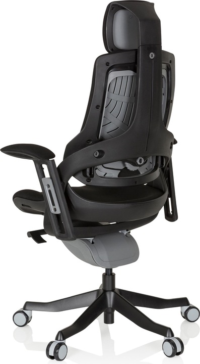 Actual product image Hjh Office Spektre Black