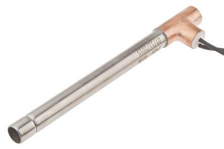 Produktbild RS PRO Air Heater 1/2" OD, 5" length 400W