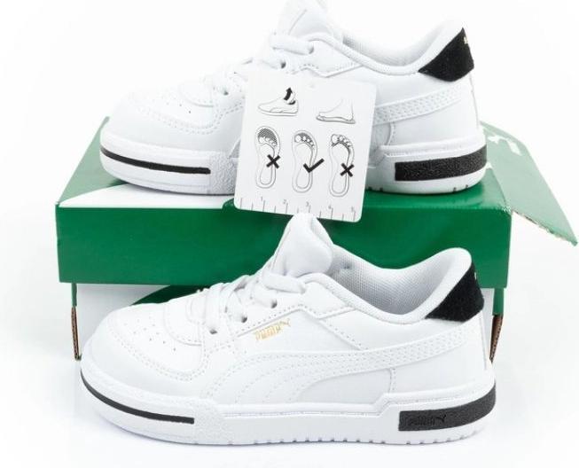 Image du produit Puma CA Pro Heritage AC Inf-380549 (23)