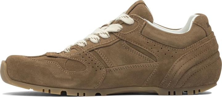 Produktbild Alohas Tb.56 Suede Cream Leather Sneakers (37)