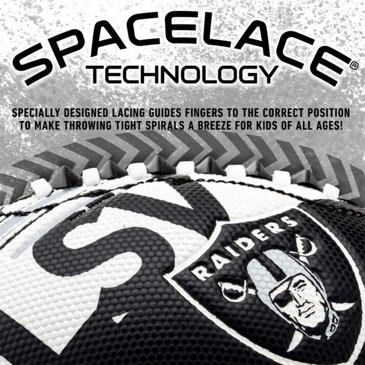 Produktbild Franklin NFL Air Tech Football Chiefs