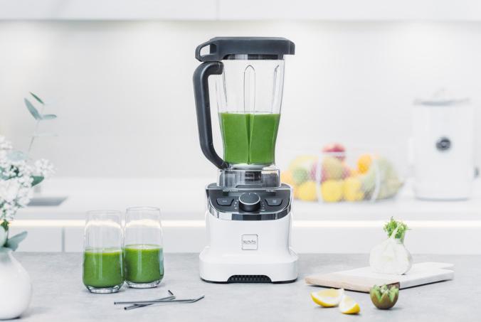 Image du produit Novis ProBlender 880L (1400 W)