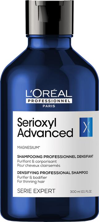 Produktbild L'Oréal Professionnel Serie Expert Anti-Hair Thinning Purifier & Bodifier (300 ml, Flüssiges Shampoo)