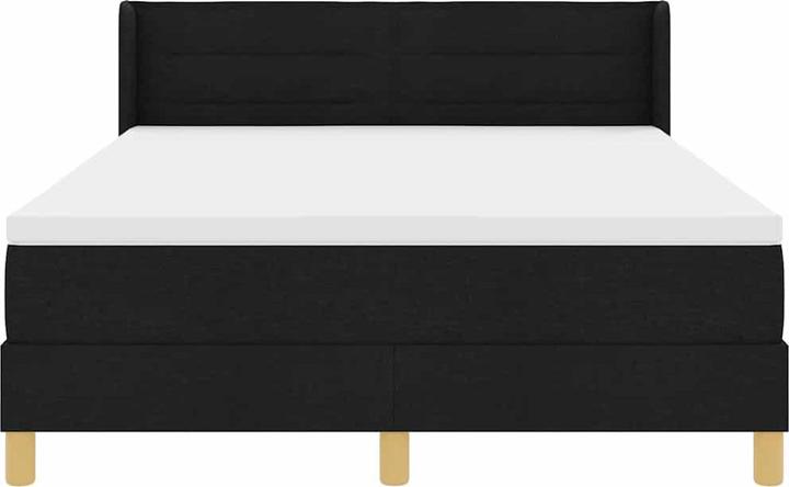 Image du produit vidaXL Lit boxspring (140 x 190 cm)