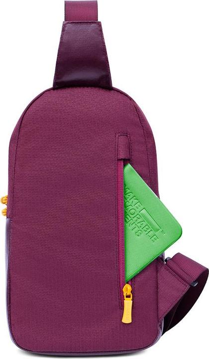 Immagine prodotto Rivacase BORSA MOBILE ACC / BORGOGNA Rosso 5312 (10.10", Universale)