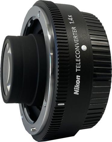 Productafbeelding Nikon Z-teleconverter (Teleconverter, Nikon Z)