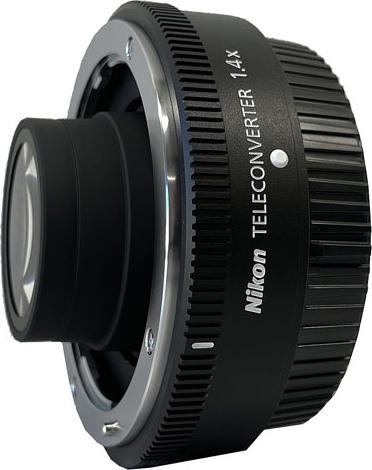 Actual product image Nikon TC-1.4x (Teleconverter, Nikon Z)