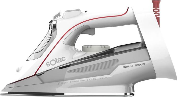 Solac Optima 3000 (3000 W, 180 g/min)