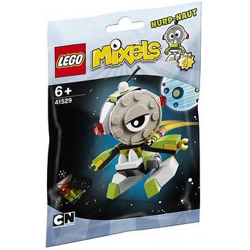 とも LEGO Mixels Nurp Naut - buy at Galaxus