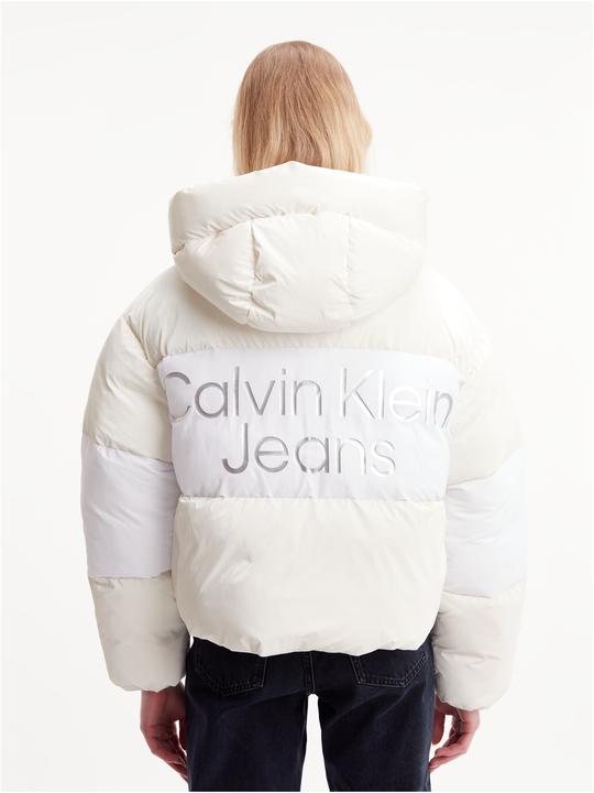 Image du produit Calvin Klein Jeans Bloquer Les Tampons Croisés (M)