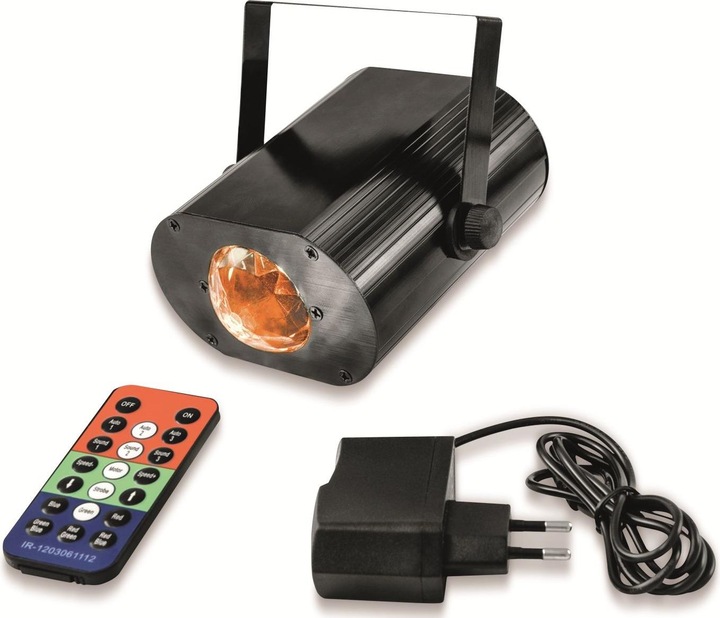 Produktbild Eurolite LED H2O TCL Wassereffekt
