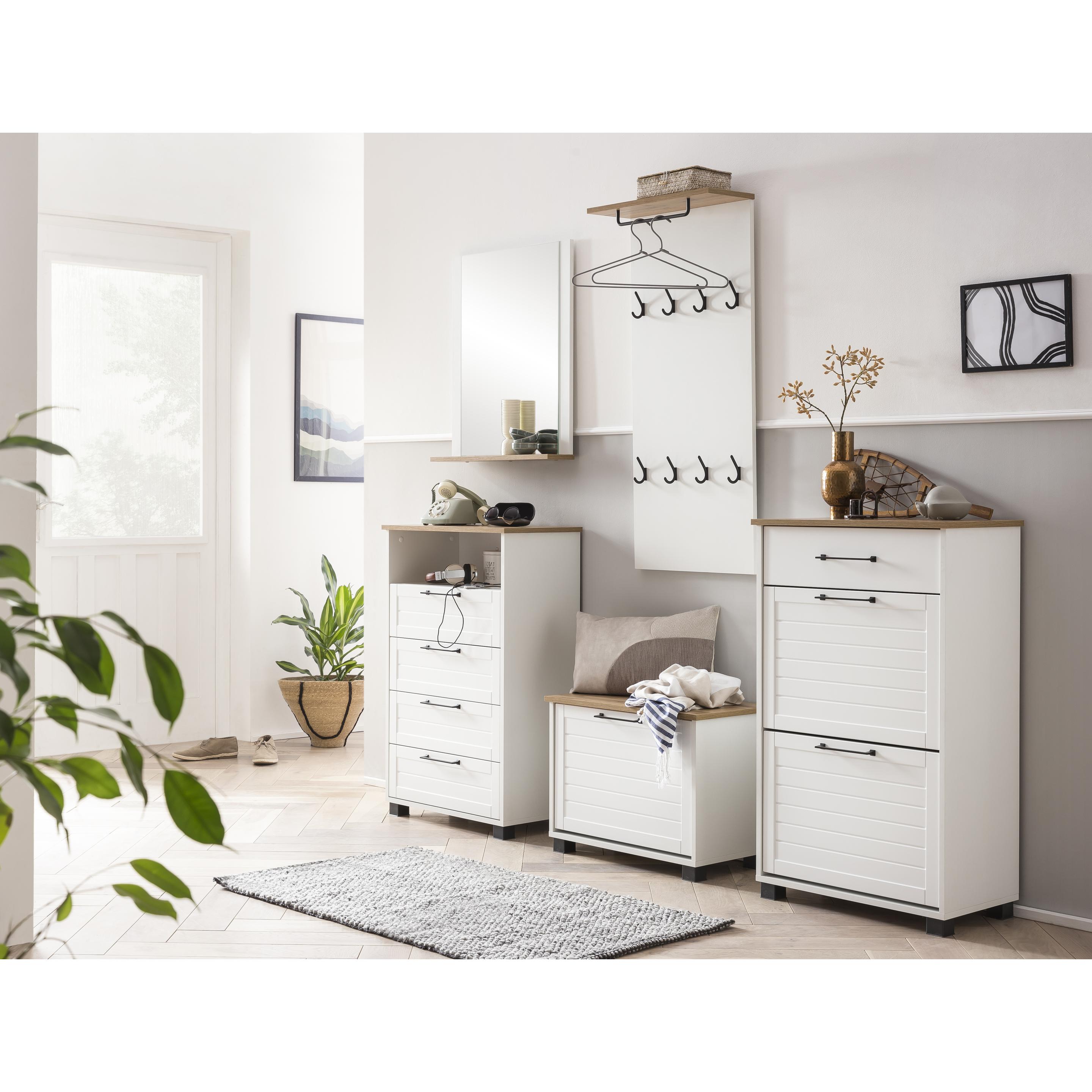 Thumbnail - Schildmeyer, Kommode + Sideboard, Jelda (62.5 x 34 x 102 cm)