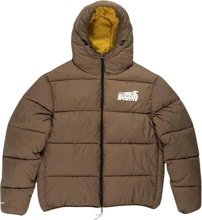 Produktbild Goodies Sportive Puffer (M)